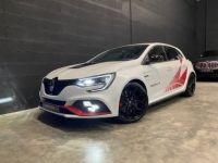 Renault Megane IV RS Trophy-R 1.8 T 300Ch 214/500 - 1ère main - Malus Payé - Origine France - <small></small> 68.990 € <small>TTC</small> - #1