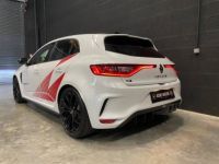 Renault Megane IV RS Trophy-R 1.8 T 300Ch 214/500 - 1ère main - Malus Payé - Origine France - <small></small> 68.990 € <small>TTC</small> - #3