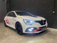 Renault Megane IV RS Trophy-R 1.8 T 300Ch 214/500 - 1ère main - Malus Payé - Origine France - <small></small> 68.990 € <small>TTC</small> - #6