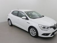 Renault Megane IV SOCIETE 1.5 BLUE DCI 115 AIR NAV 2PL - <small></small> 14.388 € <small>TTC</small> - #1