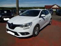 Renault Megane IV SOCIETE 1.5 BLUE DCI 95CH AIR BV6 5 PORTES - <small></small> 9.600 € <small>TTC</small> - #1