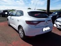 Renault Megane IV SOCIETE 1.5 BLUE DCI 95CH AIR BV6 5 PORTES - <small></small> 9.600 € <small>TTC</small> - #4