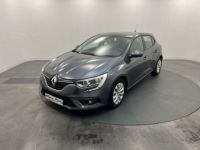 Renault Megane IV SOCIETE BLUE DCI 115 AIR NAV 2P - <small></small> 12.900 € <small>TTC</small> - #1