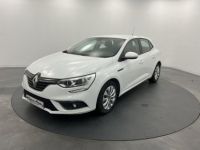 Renault Megane IV SOCIETE BLUE DCI 115 AIR NAV 2P - <small></small> 13.490 € <small>TTC</small> - #1