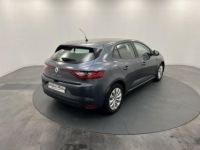 Renault Megane IV SOCIETE BLUE DCI 115 AIR NAV 2P - <small></small> 12.900 € <small>TTC</small> - #5