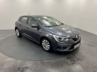 Renault Megane IV SOCIETE BLUE DCI 115 AIR NAV 2P - <small></small> 12.900 € <small>TTC</small> - #7