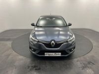 Renault Megane IV SOCIETE BLUE DCI 115 AIR NAV 2P - <small></small> 12.900 € <small>TTC</small> - #8