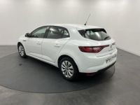 Renault Megane IV SOCIETE BLUE DCI 115 AIR NAV 2P - <small></small> 13.490 € <small>TTC</small> - #3