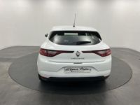 Renault Megane IV SOCIETE BLUE DCI 115 AIR NAV 2P - <small></small> 13.490 € <small>TTC</small> - #4