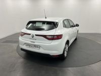 Renault Megane IV SOCIETE BLUE DCI 115 AIR NAV 2P - <small></small> 13.490 € <small>TTC</small> - #5