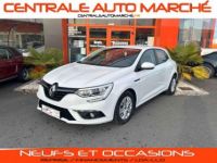 Renault Megane IV SOCIETE BLUE DCI 90 AIR 2P - <small></small> 9.990 € <small>TTC</small> - #1