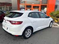 Renault Megane IV SOCIETE BLUE DCI 90 AIR 2P - <small></small> 9.990 € <small>TTC</small> - #2