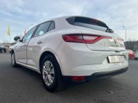 Renault Megane IV SOCIETE BLUE DCI 90 AIR 2P - <small></small> 9.990 € <small>TTC</small> - #20