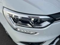 Renault Megane IV SOCIETE BLUE DCI 90 AIR 2P - <small></small> 9.990 € <small>TTC</small> - #35