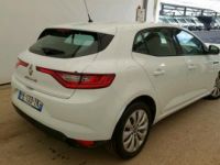 Renault Megane IV SOCIETE BLUE DCI 95 AIR 2P - <small></small> 9.900 € <small>TTC</small> - #2