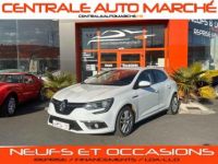 Renault Megane IV SOCIETE DCI 110 ENERGY AIR 2P - <small></small> 11.990 € <small>TTC</small> - #1