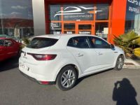 Renault Megane IV SOCIETE DCI 110 ENERGY AIR 2P - <small></small> 11.990 € <small>TTC</small> - #2