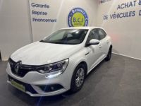 Renault Megane IV STE 1.5 BLUE DCI 95CH AIR - <small></small> 12.890 € <small>TTC</small> - #3