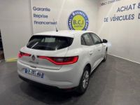 Renault Megane IV STE 1.5 BLUE DCI 95CH AIR - <small></small> 12.890 € <small>TTC</small> - #4