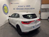 Renault Megane IV STE 1.5 BLUE DCI 95CH AIR - <small></small> 12.890 € <small>TTC</small> - #5