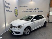 Renault Megane IV STE 1.5 BLUE DCI 95CH AIR - <small></small> 12.890 € <small>TTC</small> - #9