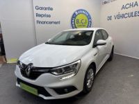 Renault Megane IV STE 1.5 BLUE DCI 95CH AIR - <small></small> 12.890 € <small>TTC</small> - #11