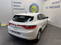 Renault Megane IV STE 1.5 BLUE DCI 95CH AIR - <small></small> 12.890 € <small>TTC</small> - #13