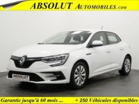 Renault Megane IV STE 1.5 BLUE DCI 95CH AIR NAV - <small></small> 12.480 € <small>TTC</small> - #1