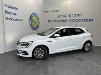 Renault Megane IV STE 1.5 BLUE DCI 95CH AIR NAV - <small></small> 10.990 € <small>TTC</small> - #1