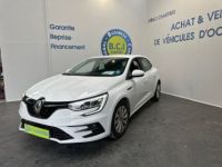 Renault Megane IV STE 1.5 BLUE DCI 95CH AIR NAV - <small></small> 10.990 € <small>TTC</small> - #2