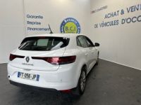 Renault Megane IV STE 1.5 BLUE DCI 95CH AIR NAV - <small></small> 10.990 € <small>TTC</small> - #4