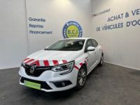 Renault Megane IV STE 1.5 BLUE DCI 95CH AIR NAV REVERSIBLE - <small></small> 13.900 € <small>TTC</small> - #3