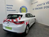 Renault Megane IV STE 1.5 BLUE DCI 95CH AIR NAV REVERSIBLE - <small></small> 13.900 € <small>TTC</small> - #5