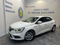 Renault Megane IV STE 1.5 DCI 110CH EDC ENERGY AIR NAV REVERSIBLE - <small></small> 12.900 € <small>TTC</small> - #1