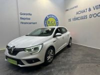 Renault Megane IV STE 1.5 DCI 110CH EDC ENERGY AIR NAV REVERSIBLE - <small></small> 12.900 € <small>TTC</small> - #2