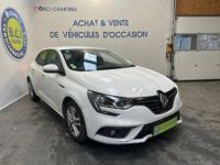 Renault Megane IV STE 1.5 DCI 110CH EDC ENERGY AIR NAV REVERSIBLE - <small></small> 12.900 € <small>TTC</small> - #3