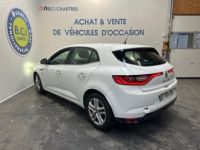 Renault Megane IV STE 1.5 DCI 110CH EDC ENERGY AIR NAV REVERSIBLE - <small></small> 12.900 € <small>TTC</small> - #4