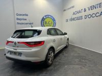 Renault Megane IV STE 1.5 DCI 110CH EDC ENERGY AIR NAV REVERSIBLE - <small></small> 12.900 € <small>TTC</small> - #5