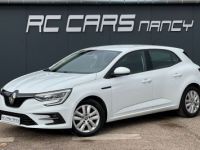 Renault Megane IV STE (2) 1.5 BLUE DCI 115CH AIR NAV- 21N - <small></small> 12.490 € <small>TTC</small> - #1