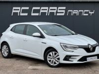 Renault Megane IV STE (2) 1.5 BLUE DCI 115CH AIR NAV- 21N - <small></small> 12.490 € <small>TTC</small> - #2