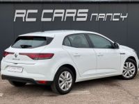 Renault Megane IV STE (2) 1.5 BLUE DCI 115CH AIR NAV- 21N - <small></small> 12.490 € <small>TTC</small> - #3