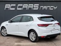 Renault Megane IV STE (2) 1.5 BLUE DCI 115CH AIR NAV- 21N - <small></small> 12.490 € <small>TTC</small> - #4