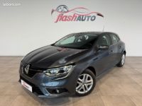 Renault Megane IV TCe 115cv BUSINESS-2019 - <small></small> 10.900 € <small>TTC</small> - #1