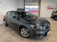 Renault Megane IV TCe 115cv BUSINESS-2019 - <small></small> 10.900 € <small>TTC</small> - #2