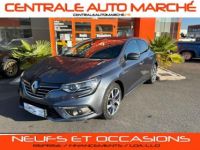 Renault Megane IV TCE 130 Energy eco2 INTENS Bose - <small></small> 10.990 € <small>TTC</small> - #1