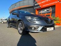 Renault Megane IV TCE 130 Energy eco2 INTENS Bose - <small></small> 10.990 € <small>TTC</small> - #36