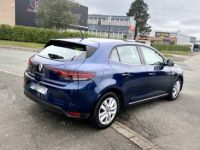 Renault Megane IV Zen 1.3 TCe 115CV BVM6 10000HT ENTRETIEN JOUR TBEG - <small></small> 11.990 € <small>TTC</small> - #3