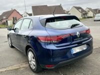 Renault Megane IV Zen 1.3 TCe 115CV BVM6 10000HT ENTRETIEN JOUR TBEG - <small></small> 11.990 € <small>TTC</small> - #6