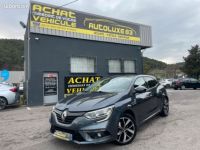 Renault Megane limited 1.3 tce 115 cv garantie 1 AN - <small></small> 13.990 € <small>TTC</small> - #1