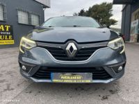 Renault Megane limited 1.3 tce 115 cv garantie 1 AN - <small></small> 13.990 € <small>TTC</small> - #2